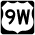 U.S. 9W