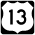 US 13