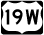 U.S. 19W
