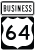 U.S. 64 Business