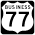 U.S. 77 Business