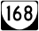 Virginia Route 168
