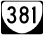 Virginia Route 381
