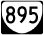 Virginia Route 895