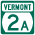 Vermont Route 2A