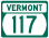 Vermont Route 117