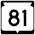 Wisconsin Trunk Highway 81