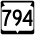 Wisconsin Trunk Highway 794