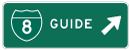 Business Route I-8 Guide