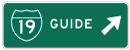 Business Loop I-19 Guide