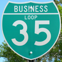 I-35 Business