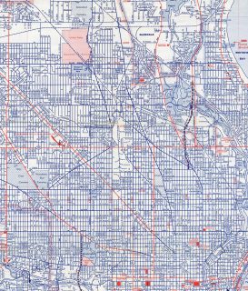 Milwaukee, WI - 1962