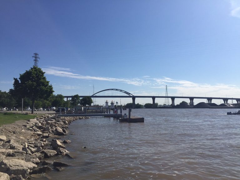 Leo Frigo Bridge - Green Bay, WI