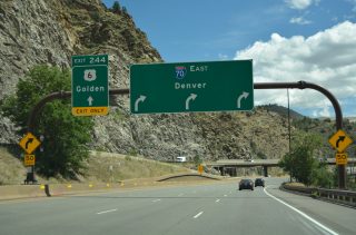 truck stops on i 70 west in ohio
