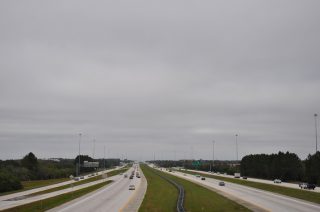 SR 618 at I-75 - Brandon, FL