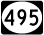 Route 495