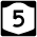 New York Route 5